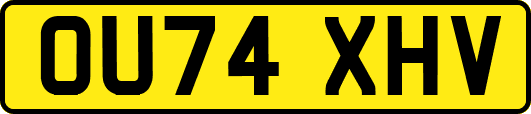 OU74XHV