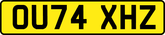 OU74XHZ