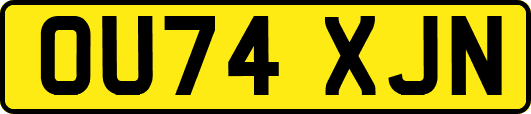 OU74XJN