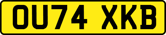 OU74XKB