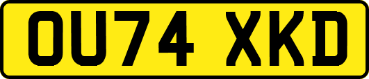 OU74XKD