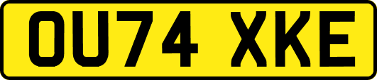 OU74XKE