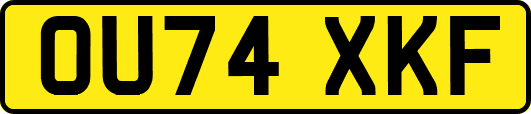 OU74XKF