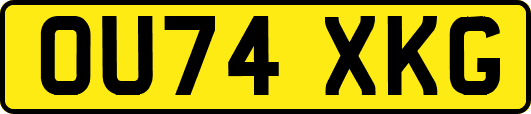 OU74XKG