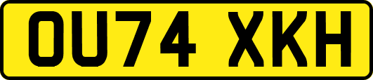 OU74XKH