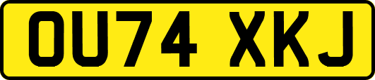 OU74XKJ