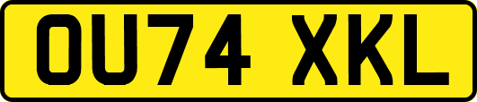 OU74XKL