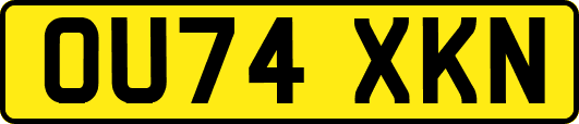 OU74XKN