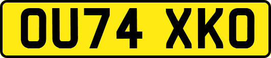 OU74XKO