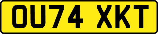 OU74XKT