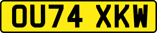 OU74XKW