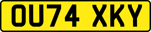 OU74XKY