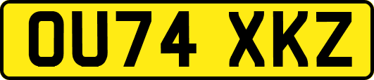 OU74XKZ