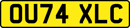 OU74XLC