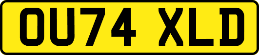 OU74XLD