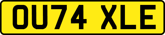 OU74XLE