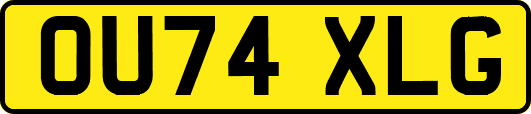 OU74XLG