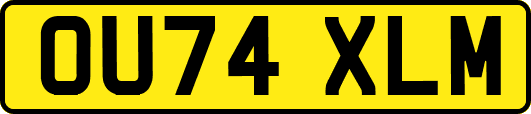 OU74XLM