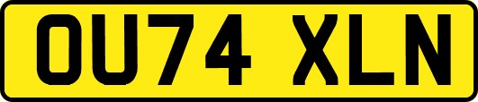 OU74XLN
