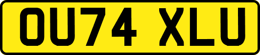 OU74XLU