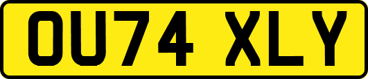 OU74XLY