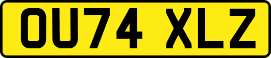 OU74XLZ