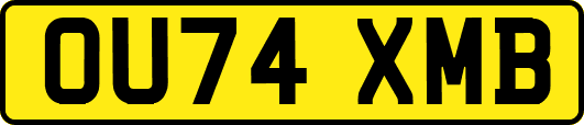 OU74XMB