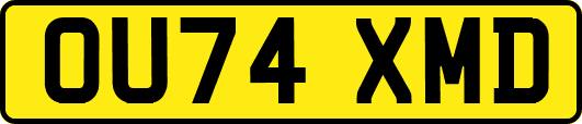 OU74XMD