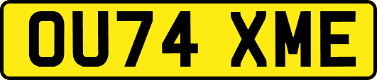 OU74XME