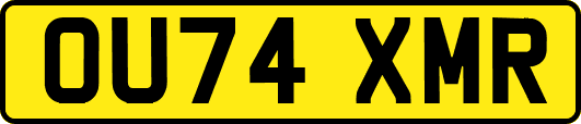 OU74XMR