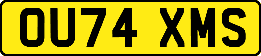 OU74XMS