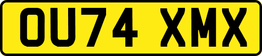 OU74XMX