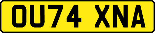 OU74XNA