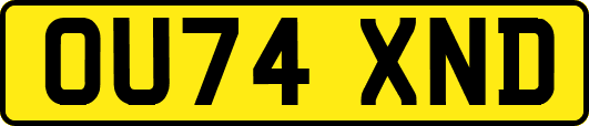 OU74XND