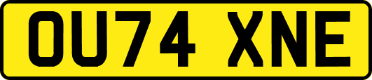 OU74XNE