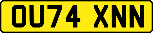 OU74XNN