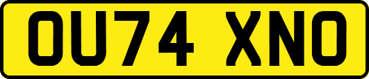 OU74XNO