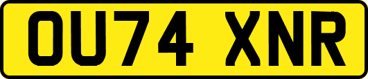 OU74XNR