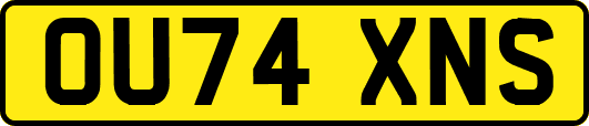 OU74XNS