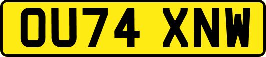 OU74XNW