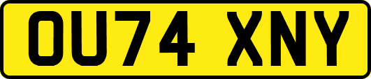 OU74XNY