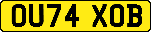 OU74XOB
