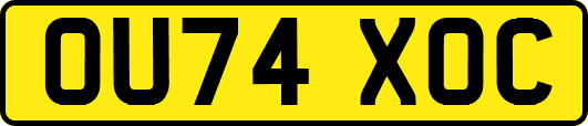 OU74XOC