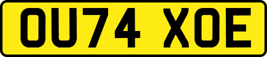 OU74XOE