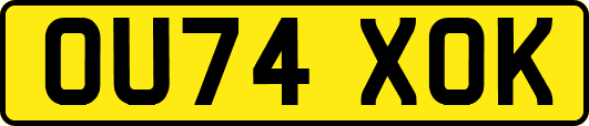 OU74XOK