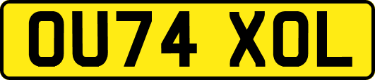 OU74XOL