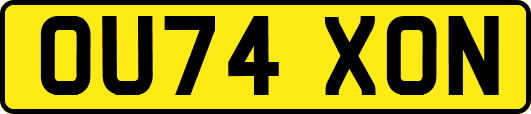 OU74XON
