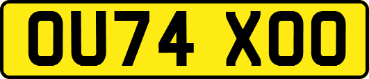 OU74XOO