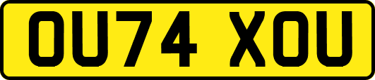 OU74XOU