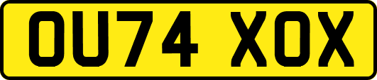 OU74XOX